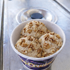 Cevizli Dondurma (TOP)