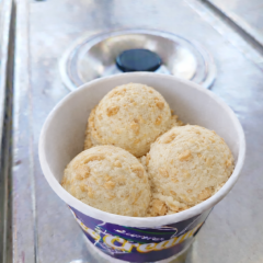 Cicibebeli Dondurma (KİLO)