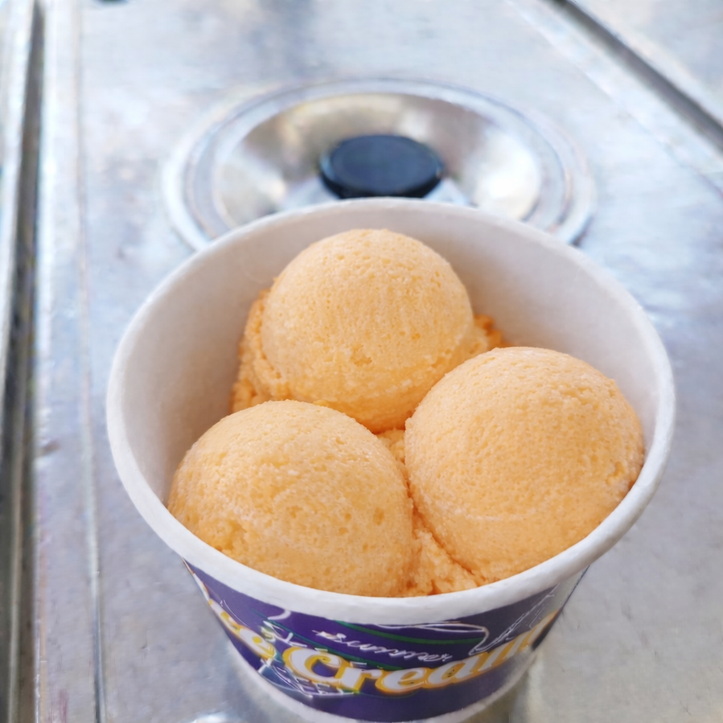 Kayısı Sorbe (TOP)